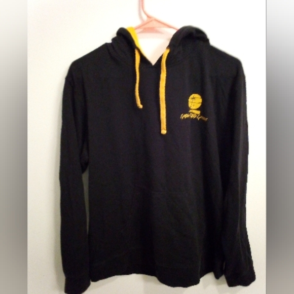 golden state greens Hoodie medium - Picture 2 of 5